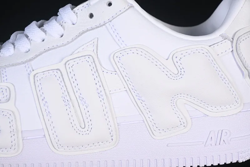 All categories Nk Air Force 1 Air Force series Nk Air Force 1 Low Air Force low top HP pure original CPFM x Nike Air Force 1'07 Low joint model Air Force 1 low top casual sneakers DD7050-100